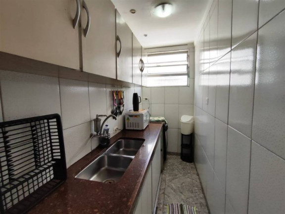 Imagem Apartamento com 1 Quarto à Venda, 33 m² em Aviação - Praia Grande Imagem Apartamento com 1 Quarto à Venda, 33 m² em Aviação - Praia Grande