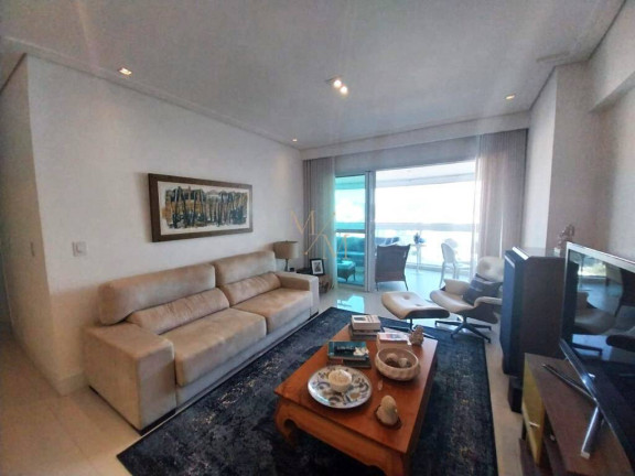 Imagem Apartamento com 3 Quartos à Venda, 165 m² em Ponta Da Praia - Santos Imagem Apartamento com 3 Quartos à Venda, 165 m² em Ponta Da Praia - Santos