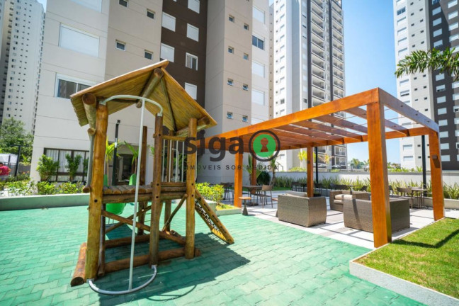 Imagem Apartamento com 3 Quartos à Venda, 76 m² em Morumbi - São Paulo Imagem Apartamento com 3 Quartos à Venda, 76 m² em Morumbi - São Paulo