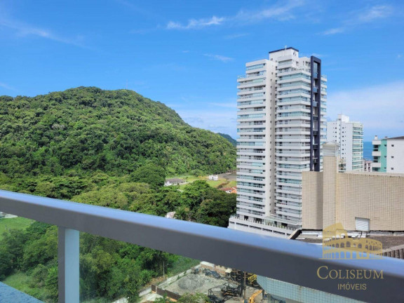 Imagem Apartamento com 3 Quartos à Venda, 153 m² em Canto Do Forte - Praia Grande