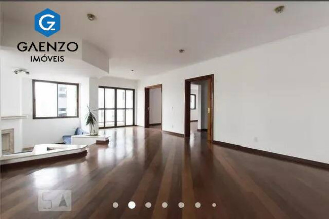 Imagem Apartamento com 4 Quartos à Venda, 287 m² em Alphaville Centro Industrial E Empresarial/alphaville. - Barueri Imagem Apartamento com 4 Quartos à Venda, 287 m² em Alphaville Centro Industrial E Empresarial/alphaville. - Barueri