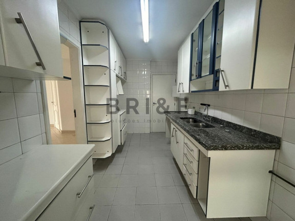 Imagem Apartamento com 3 Quartos à Venda, 93 m² em Brooklin - São Paulo