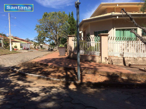 Imagem Terreno à Venda, 250 m² em Jardim Metosita - Caldas Novas Imagem Terreno à Venda, 250 m² em Jardim Metosita - Caldas Novas
