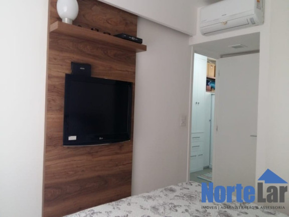 Imagem Apartamento com 2 Quartos à Venda, 82 m² em Jardim Das Laranjeiras - São Paulo