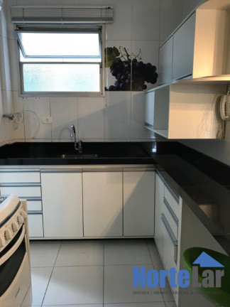 Imagem Apartamento com 2 Quartos à Venda, 70 m² em Pinheiros - São Paulo