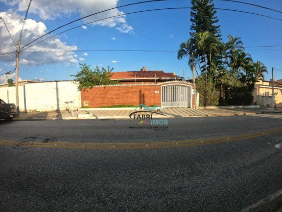 Imagem Casa com 3 Quartos à Venda, 156 m² em Vila Jardini - Sorocaba