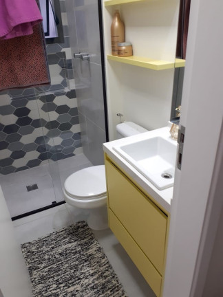Imagem Imóvel com 3 Quartos à Venda, 68 m² em Mooca - São Paulo