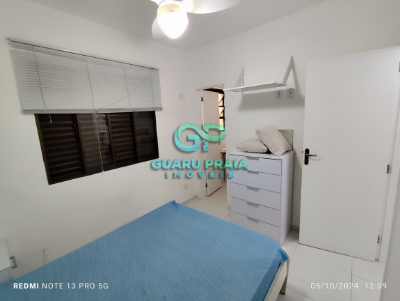 Imagem Apartamento com 1 Quarto à Venda, 48 m² em Enseada - Guarujá Imagem Apartamento com 1 Quarto à Venda, 48 m² em Enseada - Guarujá