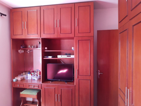 Imagem Sobrado com 4 Quartos à Venda, 151 m² em Parque Arariba - São Paulo