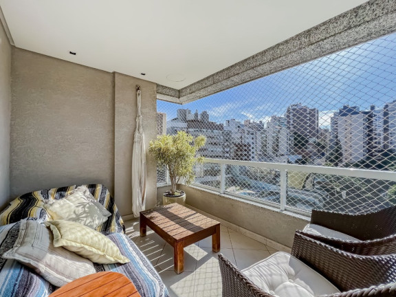 Imagem Apartamento com 2 Quartos à Venda, 102 m² em Bela Vista - Porto Alegre