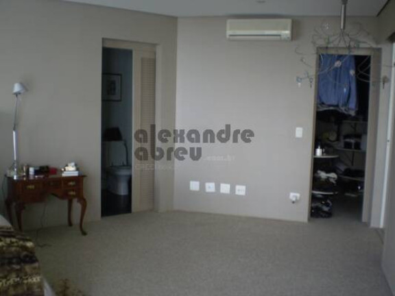 Imagem Apartamento com 1 Quarto à Venda, 160 m² em Vila Andrade - São Paulo