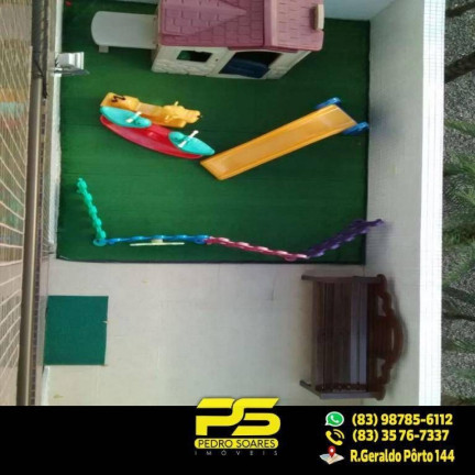 Imagem Apartamento com 2 Quartos à Venda, 59 m² em Cabo Branco - João Pessoa Imagem Apartamento com 2 Quartos à Venda, 59 m² em Cabo Branco - João Pessoa