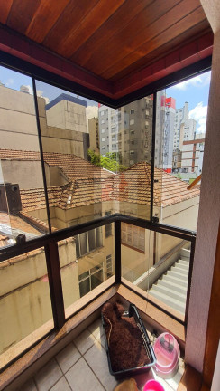Imagem Apartamento com 1 Quarto à Venda, 50 m² em Bom Fim - Porto Alegre Imagem Apartamento com 1 Quarto à Venda, 50 m² em Bom Fim - Porto Alegre