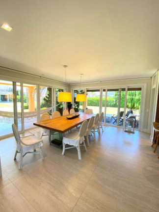 Imagem Casa com 5 Quartos à Venda, 961 m² em Marina - Xangri-lá