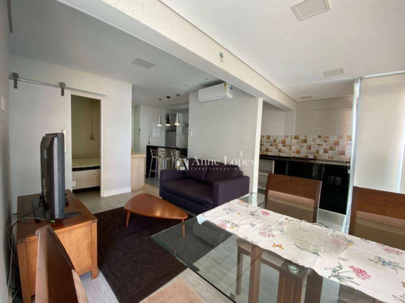 Imagem Apartamento com 1 Quarto à Venda, 49 m² em Ponta Da Praia - Santos Imagem Apartamento com 1 Quarto à Venda, 49 m² em Ponta Da Praia - Santos