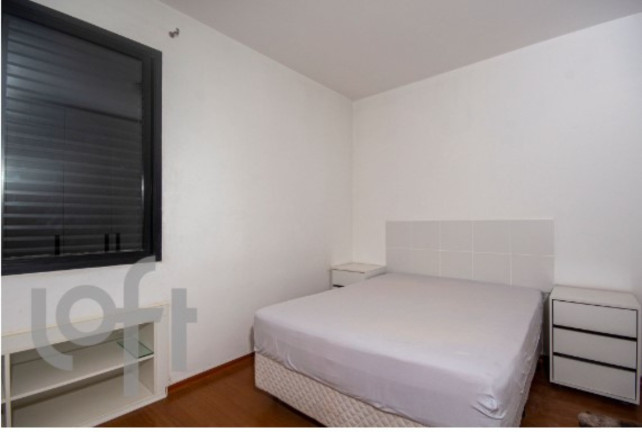 Imagem Apartamento com 3 Quartos à Venda, 107 m² em Campo Belo - São Paulo Imagem Apartamento com 3 Quartos à Venda, 107 m² em Campo Belo - São Paulo