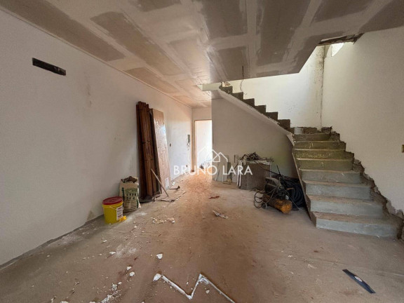 Imagem Casa com 3 Quartos à Venda, 160 m² em Guaruja Mansões - Betim Imagem Casa com 3 Quartos à Venda, 160 m² em Guaruja Mansões - Betim