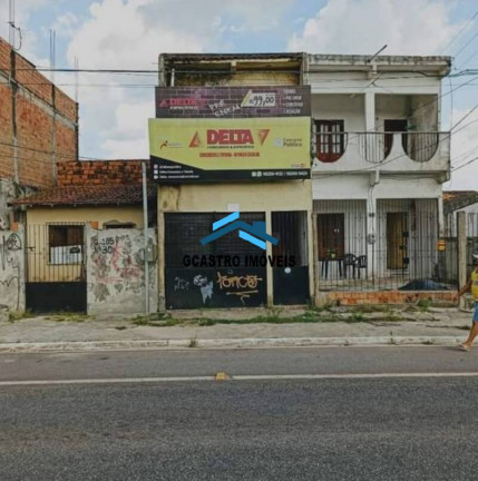 Imagem Imóvel Comercial à Venda, 78 m² em Cabanagem - Belém Imagem Imóvel Comercial à Venda, 78 m² em Cabanagem - Belém