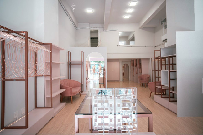 Imagem Sala Comercial à Venda, 83 m² em Centro - Balneário Camboriú