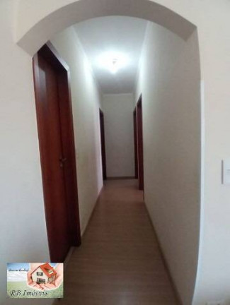 Imagem Apartamento com 3 Quartos à Venda, 110 m² em Vila Scarpelli - Santo André