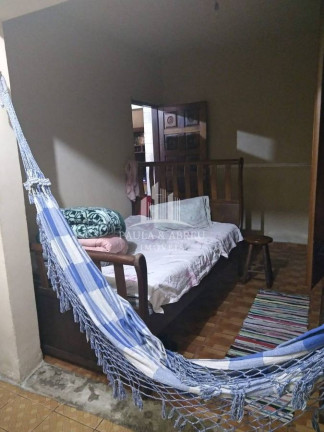 Imagem Casa com 1 Quarto à Venda, 200 m² em Jardim Cruzeiro - Mauá