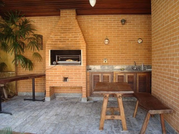 Imagem Casa com 3 Quartos à Venda, 503 m² em Jardim Siriema - Atibaia