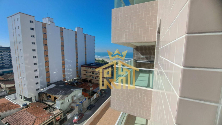 Imagem Apartamento com 2 Quartos à Venda, 77 m² em Mirim - Praia Grande Imagem Apartamento com 2 Quartos à Venda, 77 m² em Mirim - Praia Grande