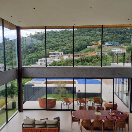 Imagem Casa de Condomínio com 4 Quartos à Venda, 1.027 m² em San Fernando Valley - Atibaia Imagem Casa de Condomínio com 4 Quartos à Venda, 1.027 m² em San Fernando Valley - Atibaia