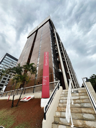Imagem Sala Comercial para Alugar, 55 m² em Asa Sul - Brasília Imagem Sala Comercial para Alugar, 55 m² em Asa Sul - Brasília