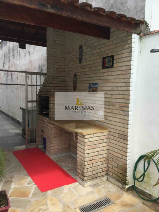 Imagem Casa com 4 Quartos à Venda, 190 m² em Maresias - São Sebastião
