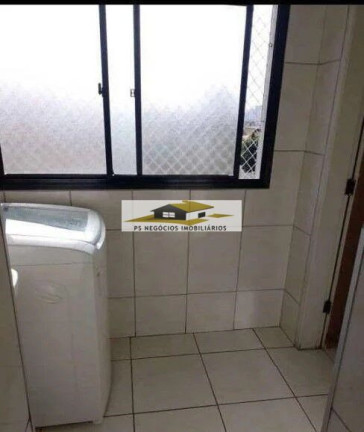 Imagem Apartamento com 2 Quartos à Venda, 62 m² em Vila Santa Catarina - São Paulo