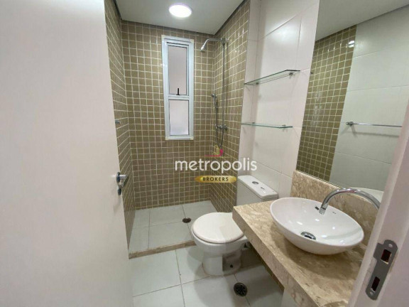 Imagem Apartamento com 3 Quartos à Venda, 70 m² em Vila Gonçalves - São Bernardo Do Campo