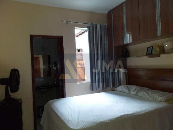 Imagem Apartamento com 3 Quartos à Venda, 88 m² em Novo Eldorado - Contagem