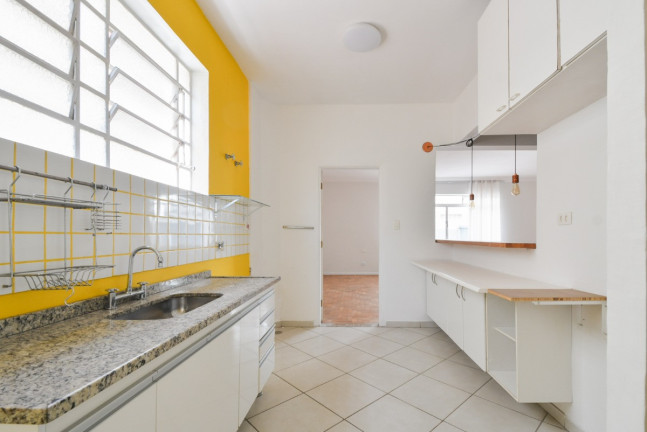 Imagem Apartamento com 2 Quartos à Venda, 126 m² em Higienópolis - São Paulo