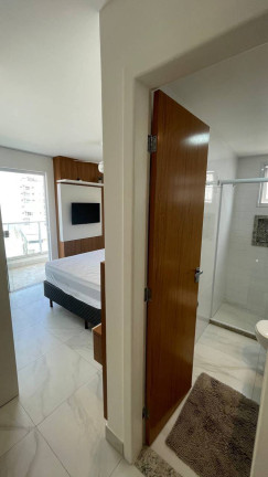 Imagem Apartamento com 3 Quartos à Venda, 100 m² em Praia Do Morro - Guarapari Imagem Apartamento com 3 Quartos à Venda, 100 m² em Praia Do Morro - Guarapari