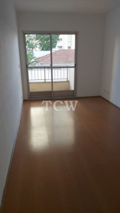 Apartamento com 1 Quarto à Venda, 51 m² em Vila Clementino - São Paulo
