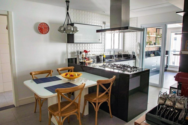 Imagem Apartamento com 3 Quartos à Venda, 208 m² em Santo Antônio - São Caetano Do Sul Imagem Apartamento com 3 Quartos à Venda, 208 m² em Santo Antônio - São Caetano Do Sul