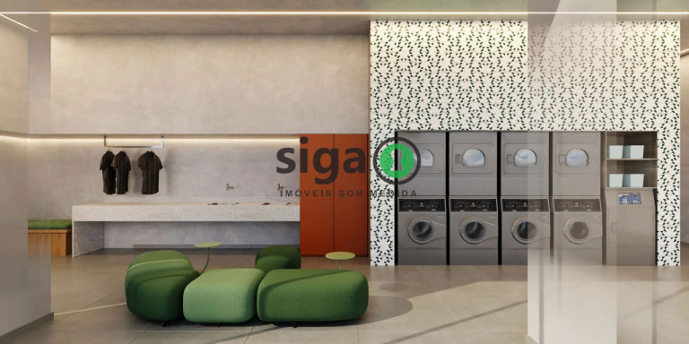 Imagem Apartamento com 3 Quartos à Venda, 87 m² em Chácara Santo Antônio - São Paulo