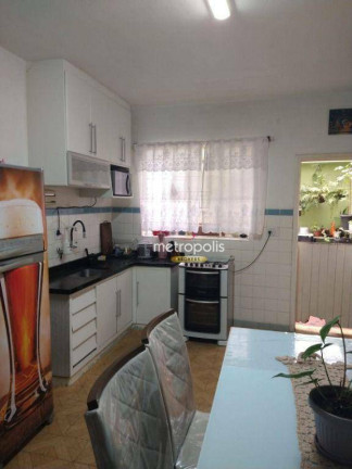 Imagem Terreno à Venda, 438 m² em Santo Antônio - São Caetano Do Sul Imagem Terreno à Venda, 438 m² em Santo Antônio - São Caetano Do Sul