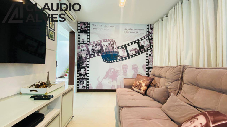 Imagem Casa de Condomínio com 3 Quartos à Venda, 320 m² em Cidade Nova - Feira De Santana