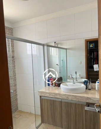Imagem Casa com 3 Quartos à Venda, 360 m² em Santa Cruz - Cuiabá