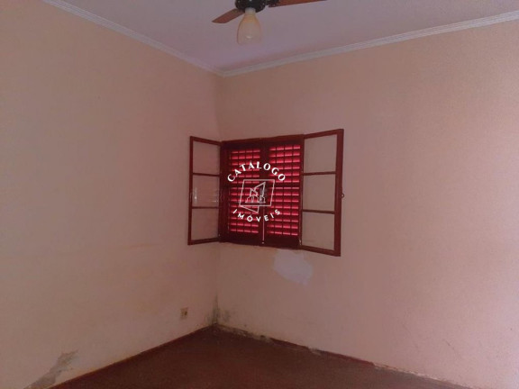 Imagem Casa com 3 Quartos à Venda, 210 m² em Vila Tamandaré - Ribeirão Preto