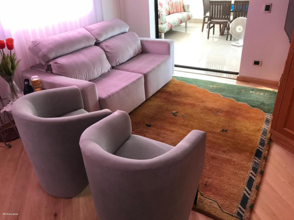Imagem Apartamento com 3 Quartos à Venda, 162 m² em Santa Paula - São Caetano Do Sul