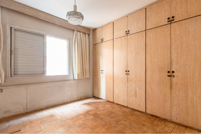 Imagem Apartamento com 4 Quartos à Venda, 171 m² em Higienópolis - São Paulo