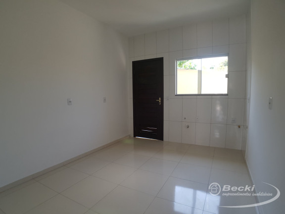 Imagem Casa com 2 Quartos para Alugar, 69 m² em Vila Nova - Joinville