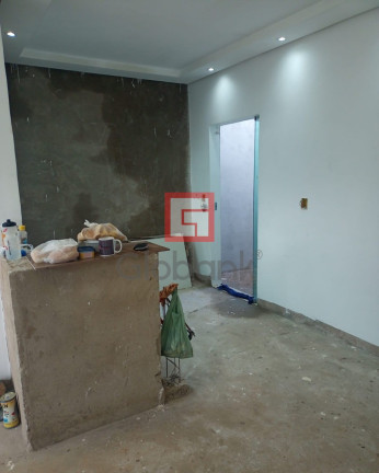 Imagem Casa com 2 Quartos à Venda, 90 m² em Jardim Olímpico - Montes Claros