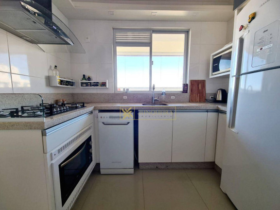 Imagem Apartamento com 2 Quartos à Venda, 122 m² em Barreiros - São José