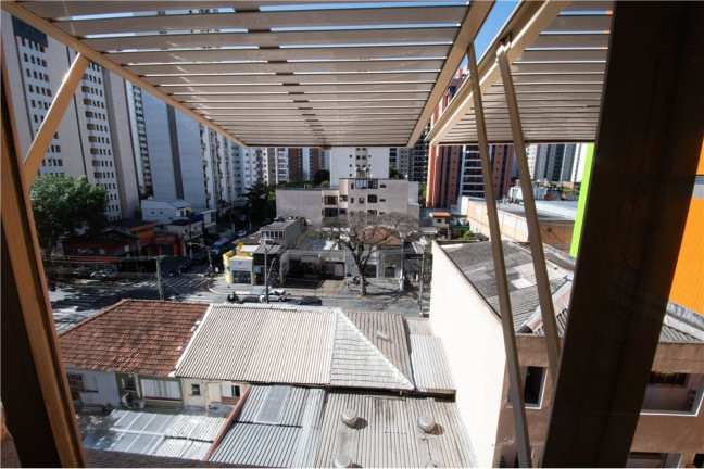 Imagem Apartamento com 2 Quartos à Venda, 83 m² em Moema - São Paulo