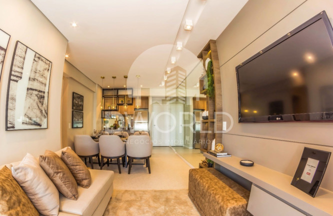 Imagem Imóvel com 2 Quartos à Venda, 58 m² em Vila Gonçalves - São Bernardo Do Campo Imagem Imóvel com 2 Quartos à Venda, 58 m² em Vila Gonçalves - São Bernardo Do Campo
