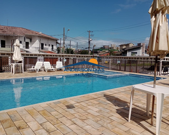 Imóvel com 2 Quartos à Venda, 58 m² em Martim De Sá - Caraguatatuba